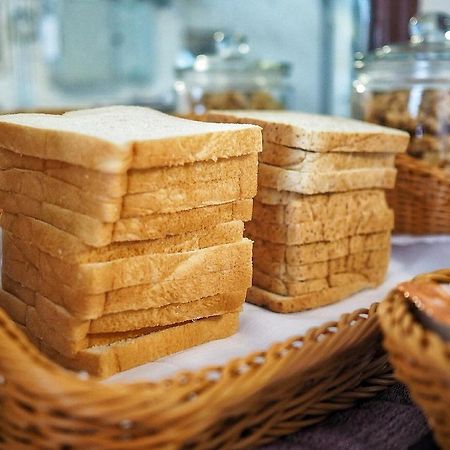 فندق أتش بي هاوس كافيه شيانغ ماي المظهر الخارجي الصورة